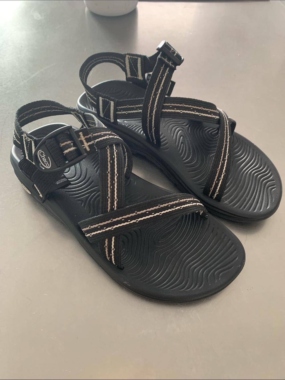 Women’s Chaco Sandals - Size 8 - Like New